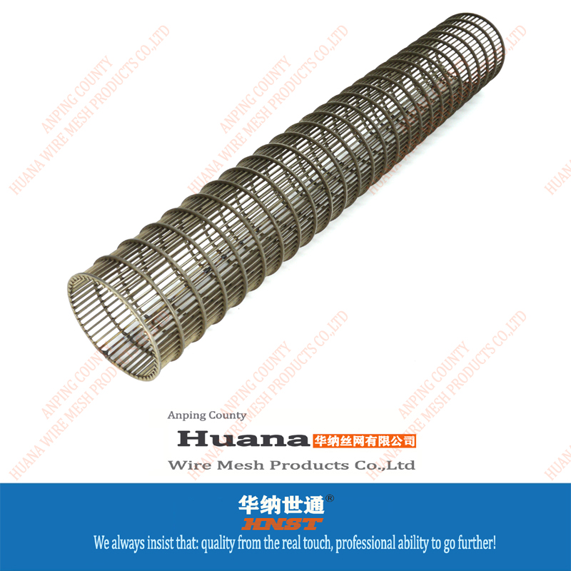 反沖洗過濾器濾網