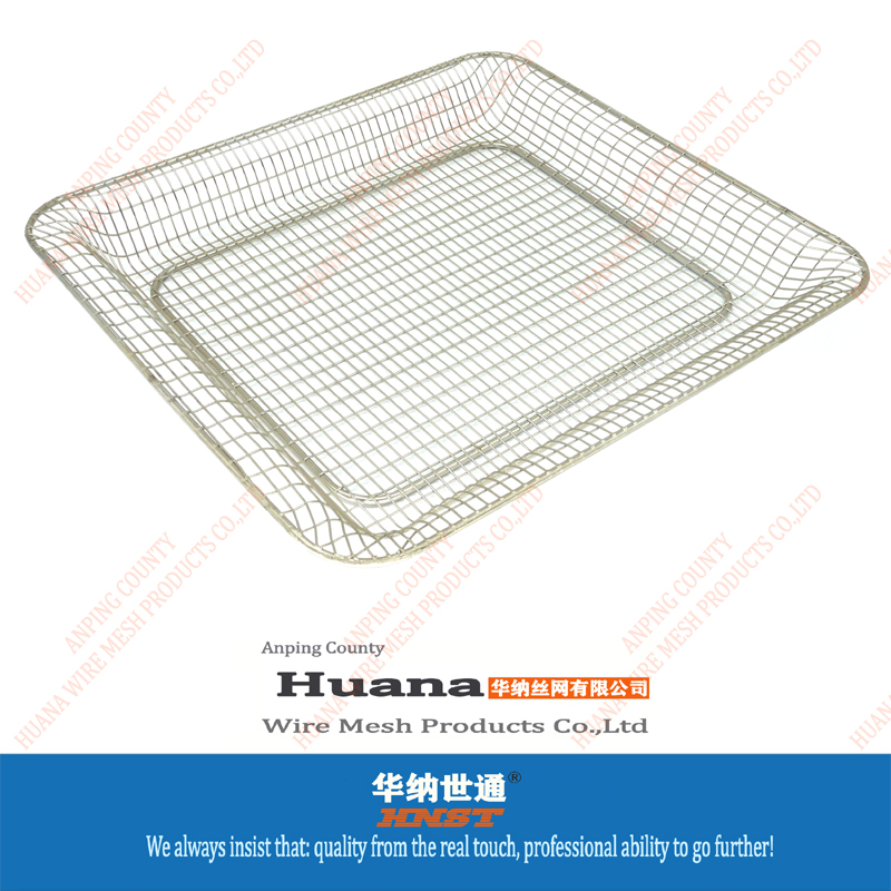 不銹鋼網(wǎng)筐